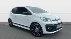 Volkswagen Up 1.0 115PS Up GTI 3dr Petrol Hatchback